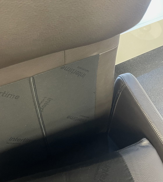 Image 1 of Intertime Nano Relaxfauteuil Hoog Model