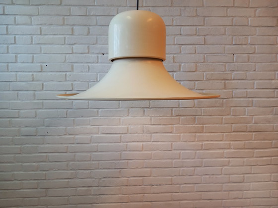 Image 1 of oe Colombo the Hat hanglamp