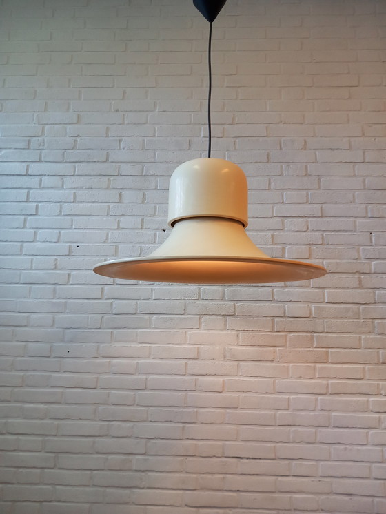 Image 1 of oe Colombo the Hat hanglamp