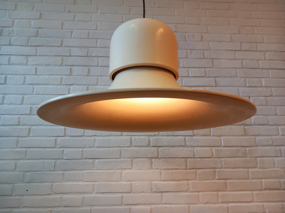 Image 1 of oe Colombo the Hat hanglamp