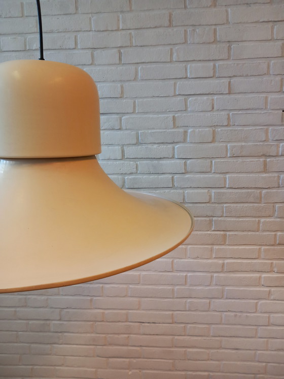 Image 1 of oe Colombo the Hat hanglamp