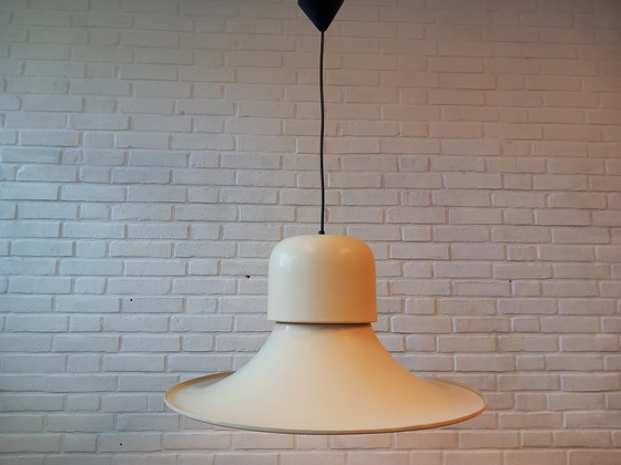 Image 1 of oe Colombo the Hat hanglamp