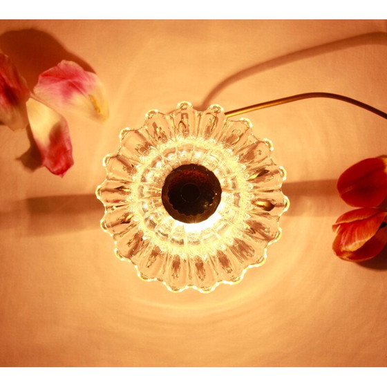 Image 1 of Vintage tafellamp Murano Italië jaren 1940