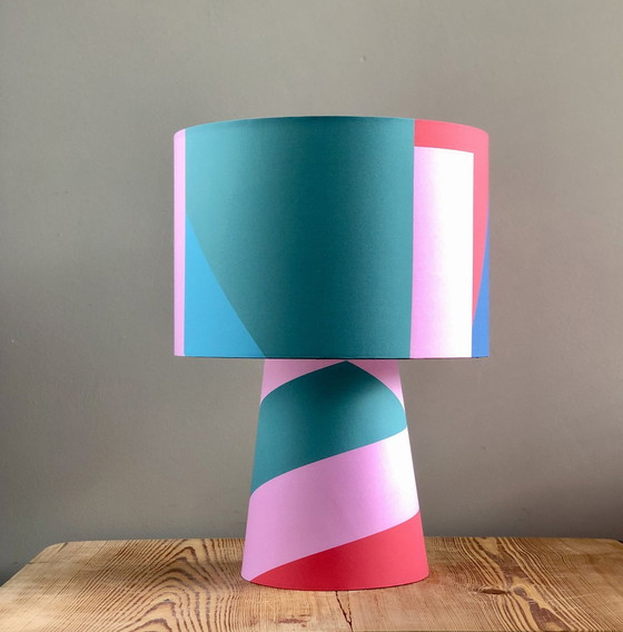 Image 1 of Tessa Bosman Gloei Design Lamp