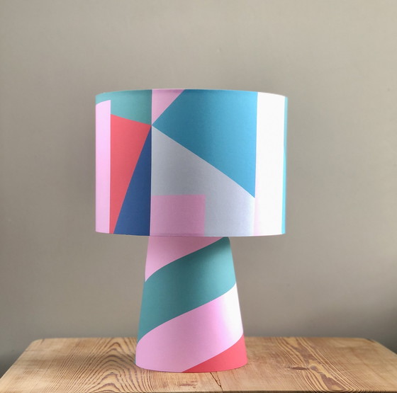 Image 1 of Tessa Bosman Gloei Design Lamp