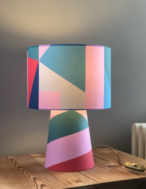 Tessa Bosman Gloei Design Lamp