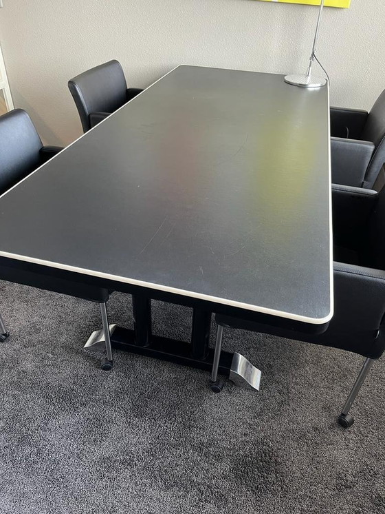 Image 1 of Gispen Tafel - Model 7207