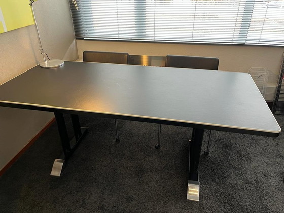 Image 1 of Gispen Tafel - Model 7207