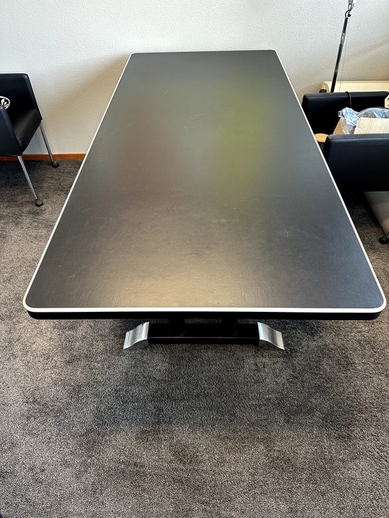 Image 1 of Gispen Tafel - Model 7207