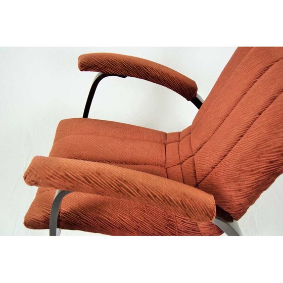 Image 1 of Vintage fauteuil van Jan Vaněk 1930