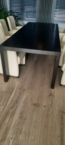 van Rossum Loft eettafel