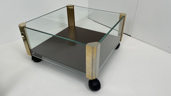 Image 1 of Gallotti & Radice vintage krantenbak