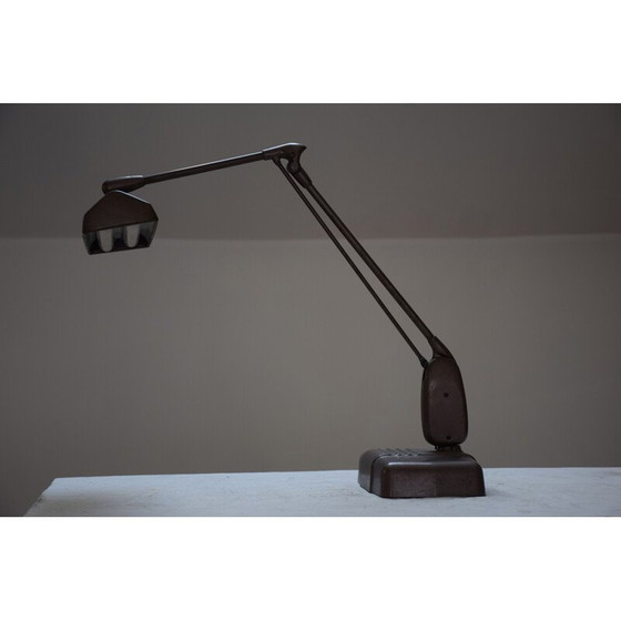 Image 1 of Vintage architect armatuur Dazor USA 1950