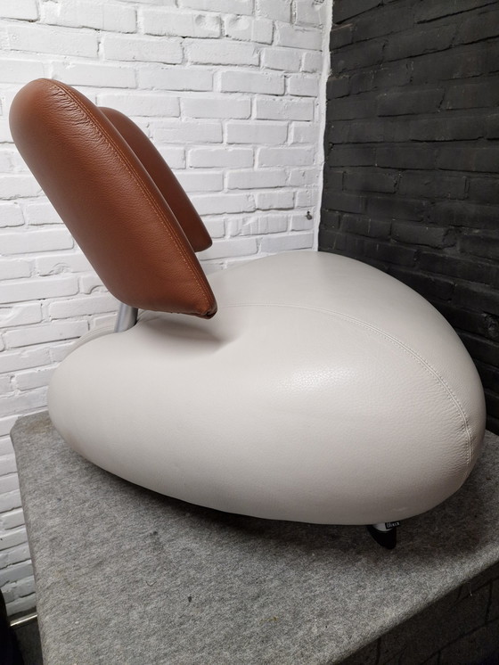 Image 1 of Leolux Pallone Fauteuil