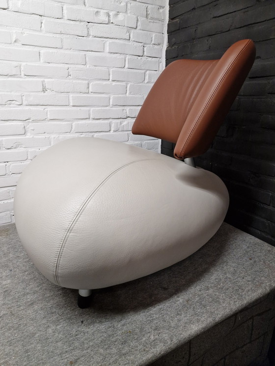 Image 1 of Leolux Pallone Fauteuil