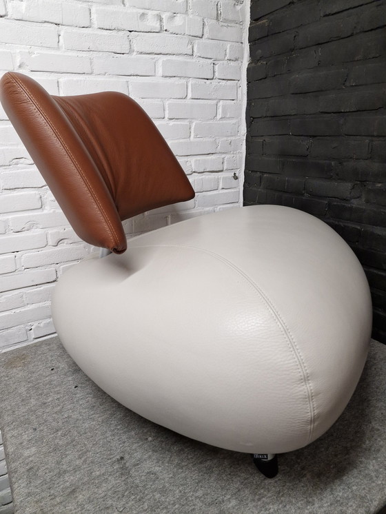 Image 1 of Leolux Pallone Fauteuil