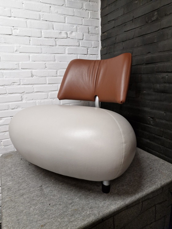 Image 1 of Leolux Pallone Fauteuil