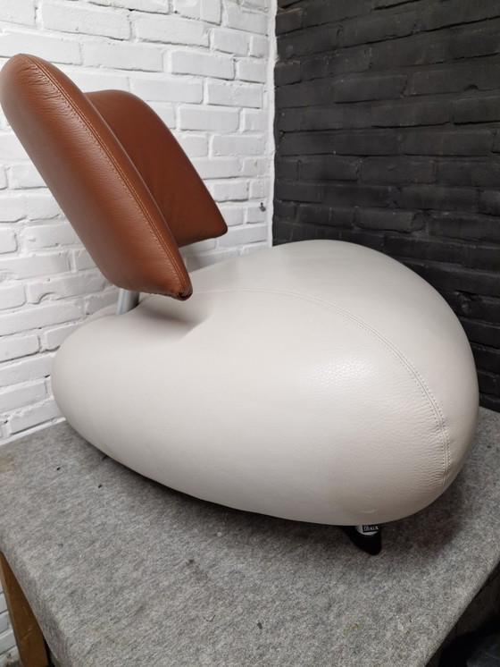 Image 1 of Leolux Pallone Fauteuil