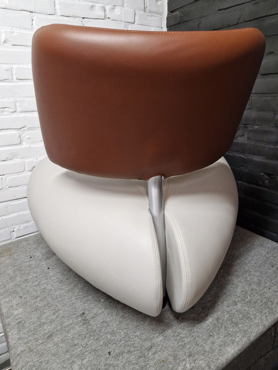 Image 1 of Leolux Pallone Fauteuil