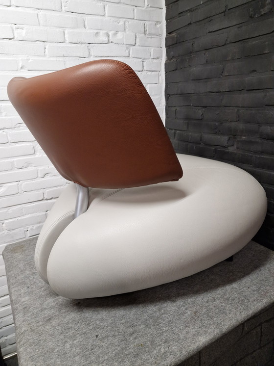 Image 1 of Leolux Pallone Fauteuil