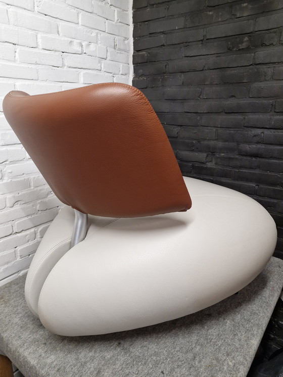 Image 1 of Leolux Pallone Fauteuil