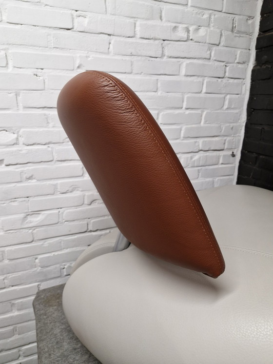 Image 1 of Leolux Pallone Fauteuil