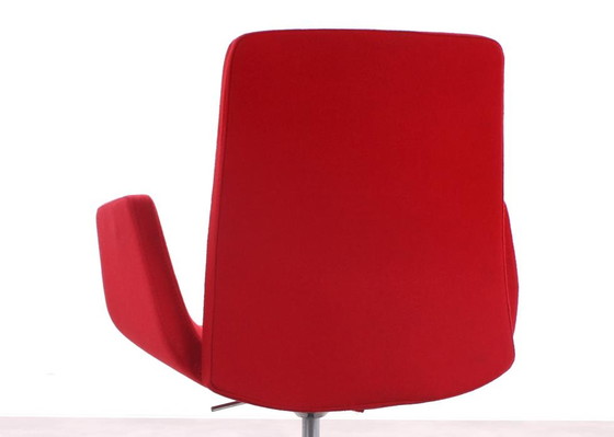 Image 1 of DeBerenn Nero Fauteuil