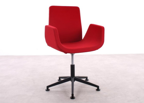 Image 1 of DeBerenn Nero Fauteuil