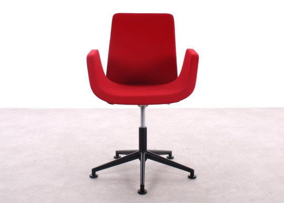 Image 1 of DeBerenn Nero Fauteuil