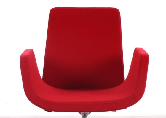 Image 1 of DeBerenn Nero Fauteuil