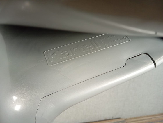 Image 1 of 1X Kartell Spoon