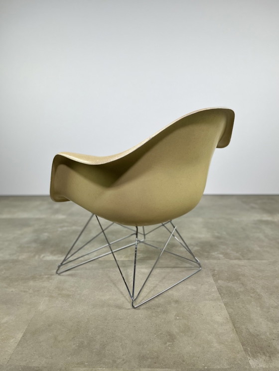 Image 1 of Charles & Ray Eames fauteuil 50's Design