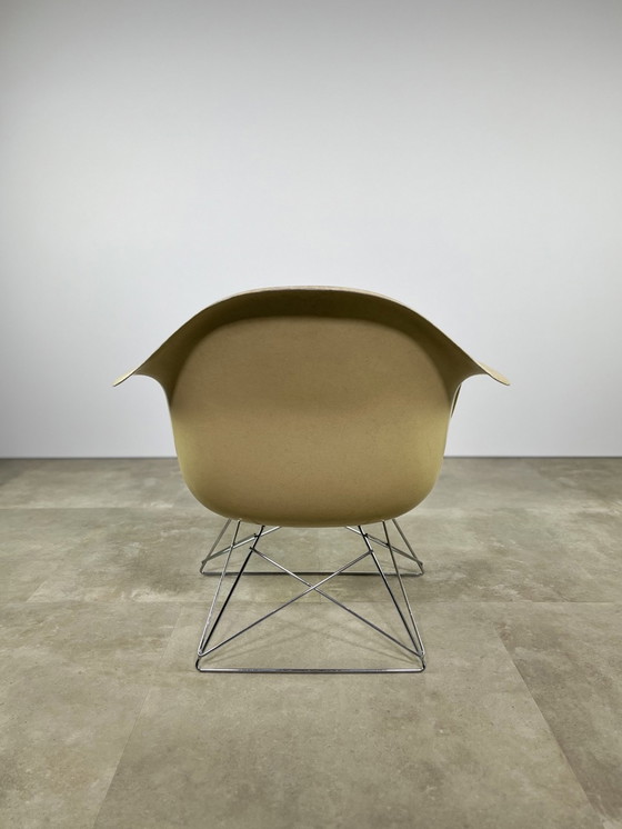 Image 1 of Charles & Ray Eames fauteuil 50's Design