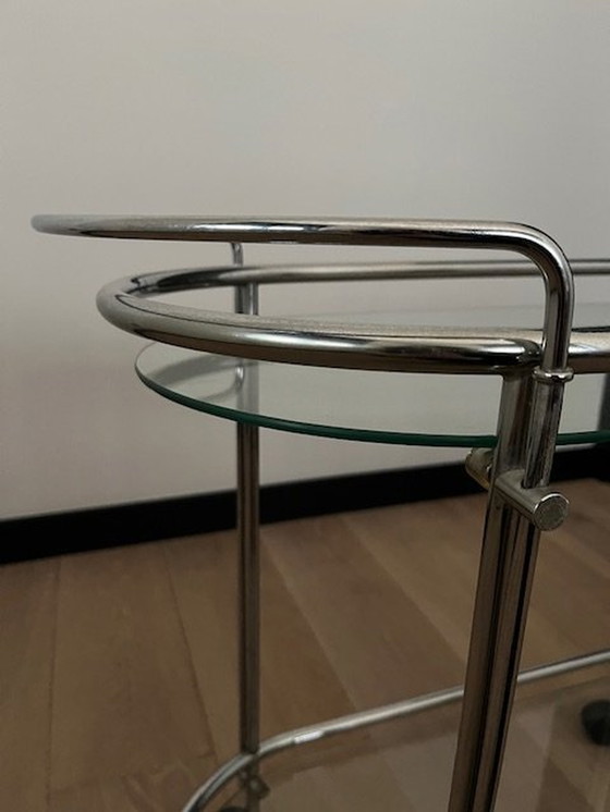 Image 1 of Trolley van Galotti en Radice