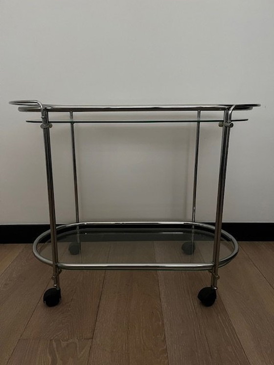 Image 1 of Trolley van Galotti en Radice