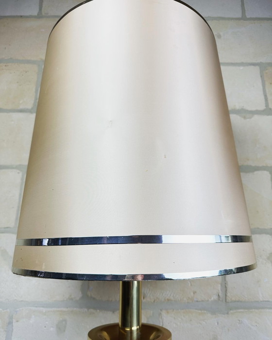 Image 1 of Vintage Kaiser Leuchten vloerlamp