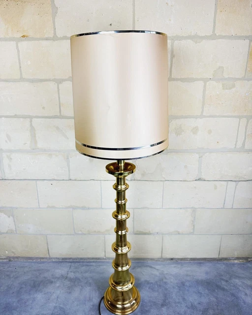 Vintage Kaiser Leuchten vloerlamp