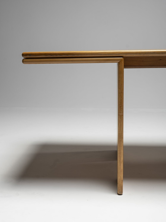 Image 1 of Eettafel toegeschreven aan Mario Marenco, Italië, 1980S