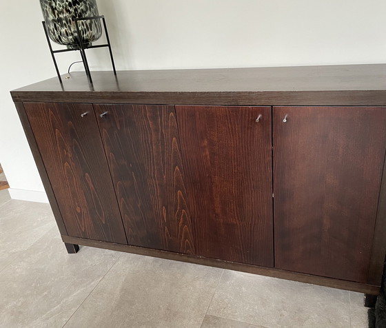 Image 1 of Donjon hoog dressoir