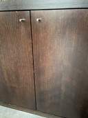 Donjon hoog dressoir