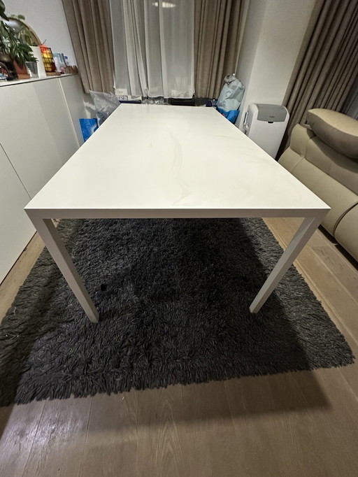 Mdf Italia Tense Tafel