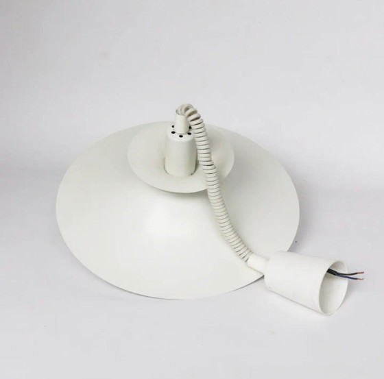 Image 1 of Vintage Frandsen model 1033-H Deense schalenlamp