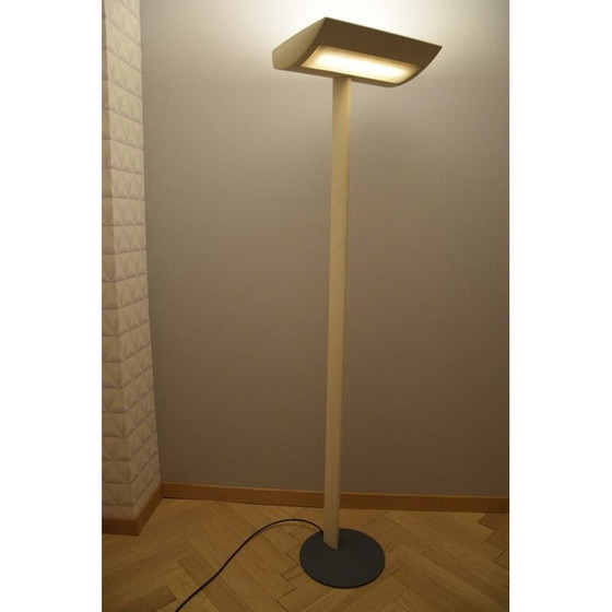 Image 1 of Vintage Italiaanse vloerlamp 1980