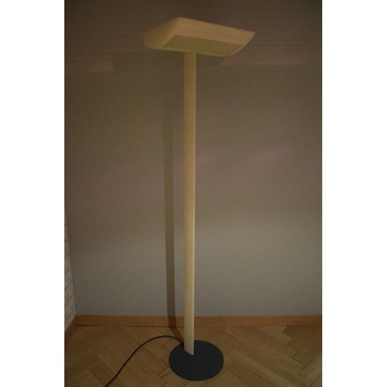 Image 1 of Vintage Italiaanse vloerlamp 1980