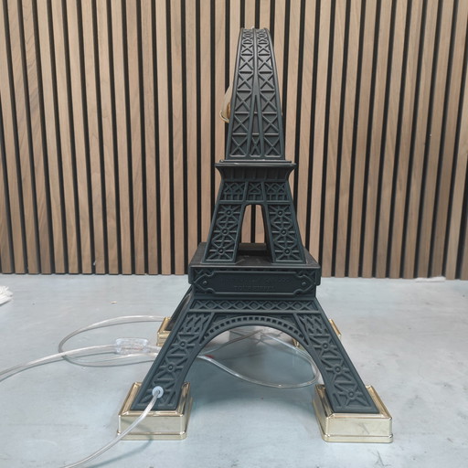 Qeebo X Studio Job-Tour Eiffel Lamp