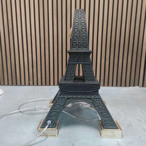 Image 1 of Qeebo X Studio Job-Tour Eiffel Lamp