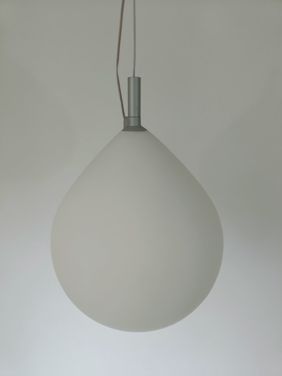 Image 1 of Lucitalia Olla-S hanglamp - Sigheaki Asahara (5)