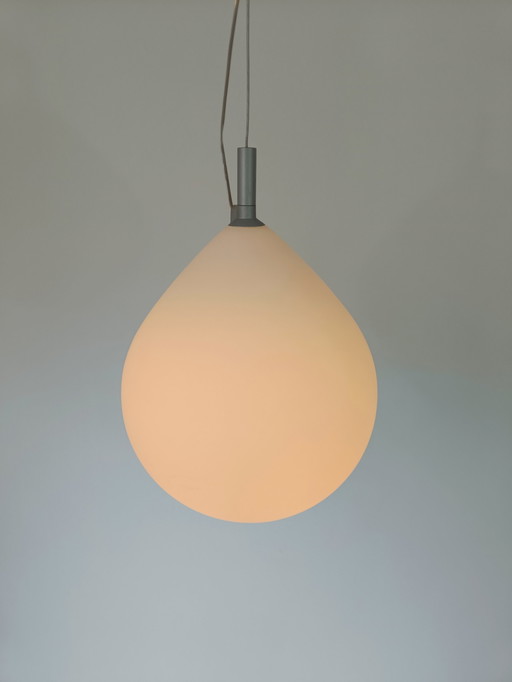 Lucitalia Olla-S hanglamp - Sigheaki Asahara (5)