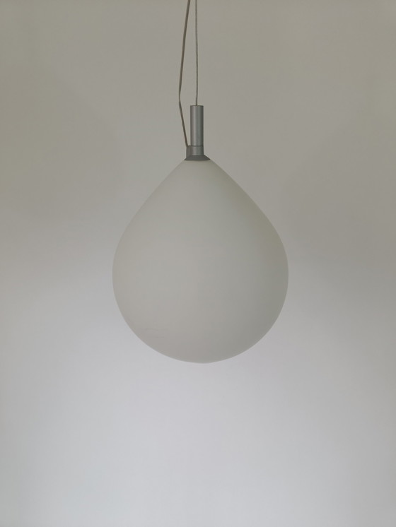 Image 1 of Lucitalia Olla-S hanglamp - Sigheaki Asahara (5)