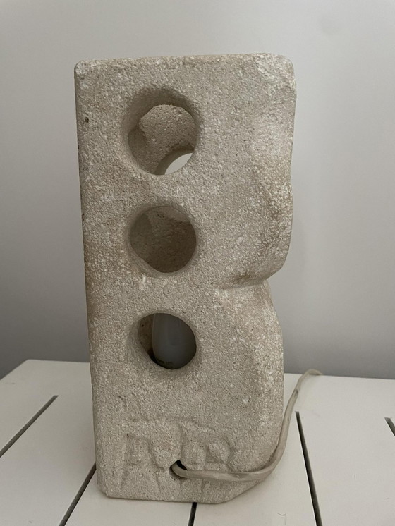 Image 1 of Albert Tormos vintage lamp